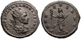Claudius II 'Gothicus' BI Antoninianus