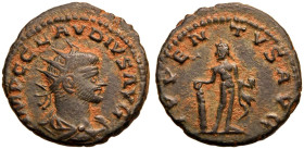 Claudius II 'Gothicus' BI Antoninianus