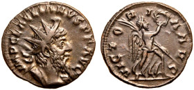 Laelianus BI Antoninianus