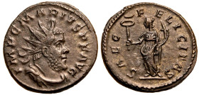 Marius BI Antoninianus
