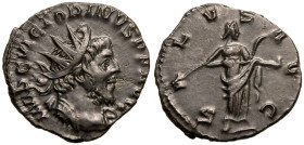 Victorinus BI Antoninianus