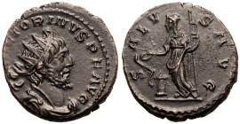 Victorinus BI Antoninianus