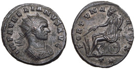 Aurelian BI Antoninianus
