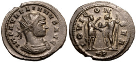 Aurelian BI Antoninianus