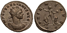 Aurelian BI Antoninianus
