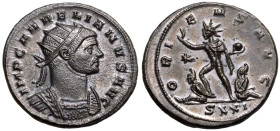 Aurelian BI Antoninianus