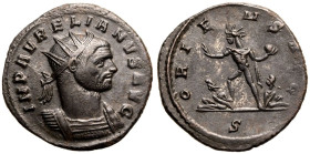 Aurelian BI Antoninianus