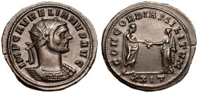 Aurelian BI Antoninianus