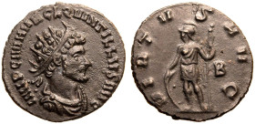 Quintillus BI Antoninianus