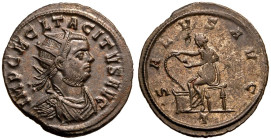 Tacitus BI Antoninianus
