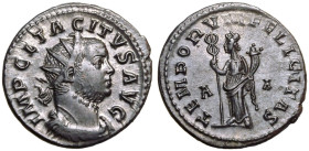 Tacitus BI Antoninianus