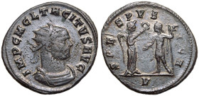 Tacitus BI Antoninianus