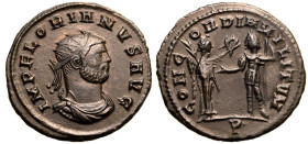 Florian BI Antoninianus