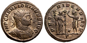 Florian BI Antoninianus