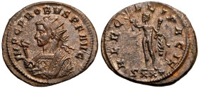 Probus BI Antoninianus