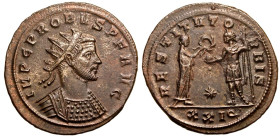 Probus BI Antoninianus