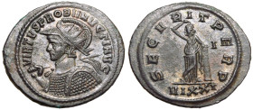 Probus BI Antoninianus