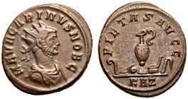 Carinus BI Antoninianus