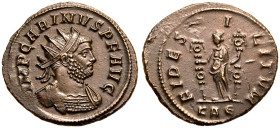 Carinus BI Antoninianus