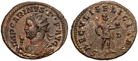 Carinus BI Antoninianus