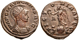 Carus BI Antoninianus