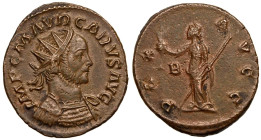 Carus BI Antoninianus