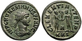 Numerian BI Antoninianus