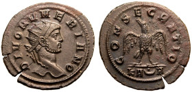 Divus Numerian BI Antoninianus