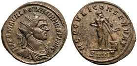 Maximian BI Antoninianus