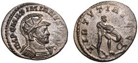Maximian BI Antoninianus