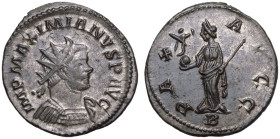 Maximian BI Antoninianus