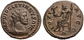 Diocletian BI Radiate