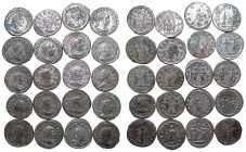 Various Emperors/Empresses BI 20 x Antoniniani