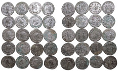 Various Emperors/Empresses BI 20 x Antoniniani