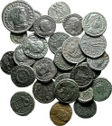 Various Emperors BI 30 x Nummi