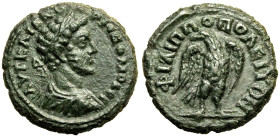 Thrace, Philippopolis, Commodus Æ Assarion
