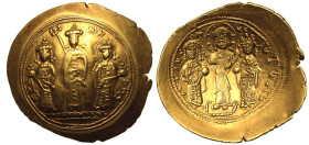 Romanus IV AV Histamenon Nomisma