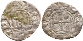 Middle Ages (X-XV century) Silver Coin