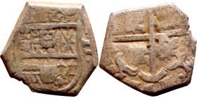 Spain – XVII Century - silver coin