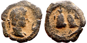 Uncertain imperial bronze (II-III century)