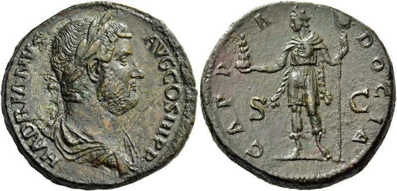 biddr - Numismatica Ars Classica Zurich, Auction 114 - Part II, lot ...