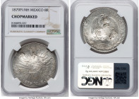 Republic 8 Reales 1879 Pi-MH Chopmarked NGC, San Luis Potosi mint, KM377.12, DP-Pi65. HID09801242017 © 2024 Heritage Auctions | All Rights Reserved ww...
