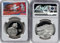Confederation 3-Piece Lot of Certified silver Proof "Obwalden Shooting Festival" 50 Francs 2023 PR68 Ultra Cameo NGC, Hab-116a. HID09801242017 © 2024 ...