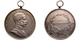 Austro-Hungarian Empire – Medal