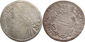 Croatia – thaler -  1751-1779