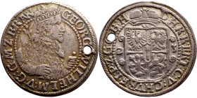 Brandenburg  – Ort -  1623