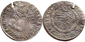 Austria – 10 Kreuzer – 1629