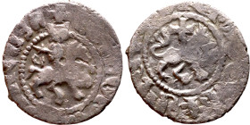 Cilician Armenia (1198-1375) Silver coin