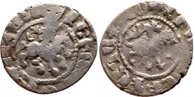 Cilician Armenia (1198-1375) Silver coin