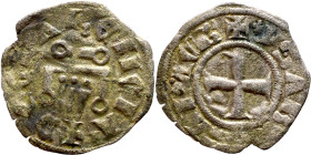 Middle Ages (X-XV century) Silver Coin